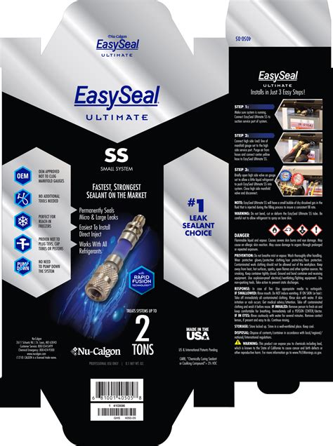 EasySeal Ultimate